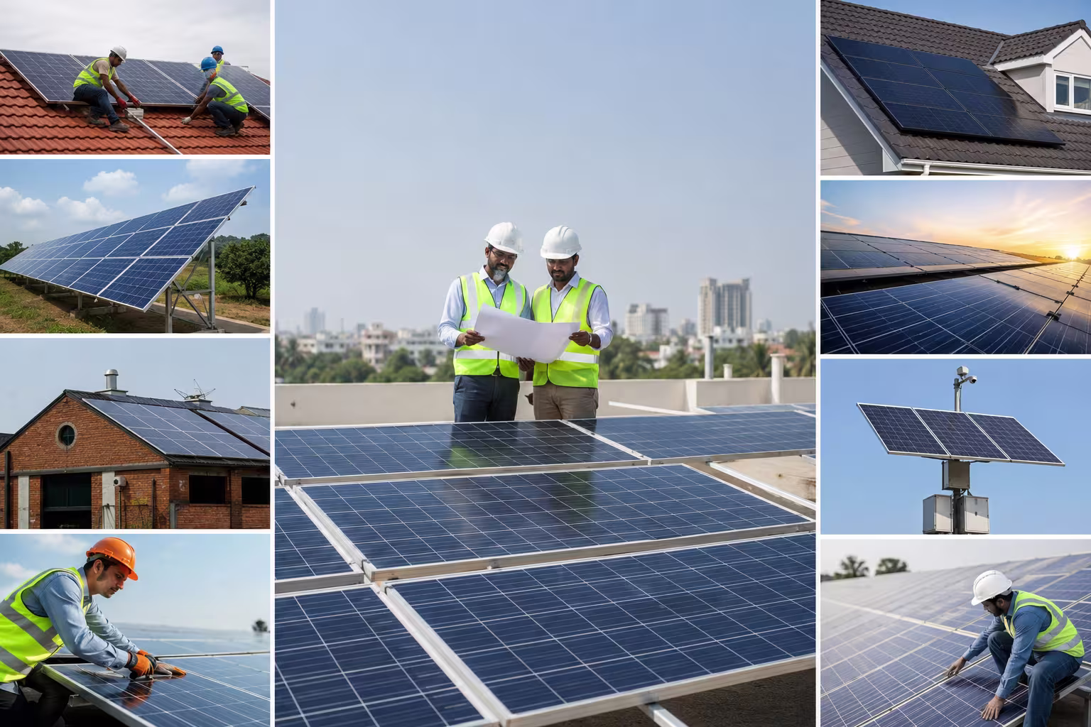 Top 10 Solar Panel Brands in India for 2026 You Can Rely On